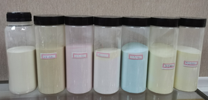 ドライパウダー40% ABC消火器パープルkパウダー工場卸売高品質 - Product Image 2