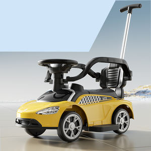 2025 nieuw model, hete verkoop, rechtstreeks uit de fabriek, kinderspeelgoed glijauto - Product Image 3