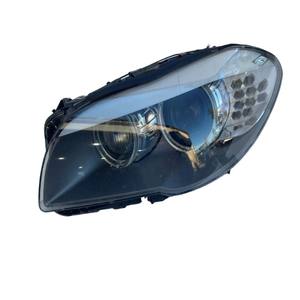 Faros Delanteros LED Modificados para Automóvil, Luces Diurnas LED Ru X3 para Faros Delanteros LED Lci - <span class=keywords><strong>F90</strong></span> M5 y para <span class=keywords><strong>BMW</strong></span> F10 - Product Image 1