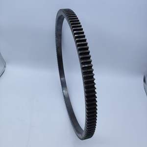 เฟืองวงล้อเครื่องยนต์รถยกดูซาน รุ่น D50S5 D60S5 D70S5 อะไหล่มือสอง หมายเลขอะไหล่ 65.0102310-0006 - Product Image 2