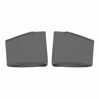99 semelles intérieures en tissu métatarsien pour femmes, coussinets avant en Gel de Silicone pour les douleurs aux pieds