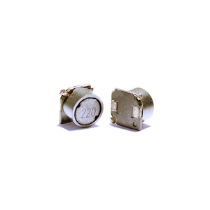 Inductance de blindage SMD 12,5x12,5x6,8 mm, inducteur de puissance SMD à base plastique 2,2uH 3,3uH 4,7uH 6,8uH 10uH 15uH 22uH 33uH 47uH 68uH - Product Image 6