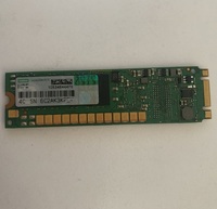 SSD SSD 240GB 875850-001 240GB SATA 6G penggunaan campuran M.2 SSD