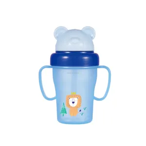 7OZ/200ML Baby Straw Cup Baby Training Cup Baby Cup