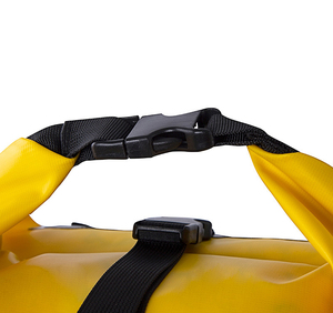 Bolsa Impermeable Seca de PVC 500D, 22L/28L, Portátil, para Playa, Natación, Océano, Senderismo, Escalada, Navegación y Kayak - Product Image 2