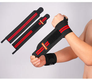 Attelle de poignet réglable en néoprène pour soulager la douleur de l'arthrite et de la tendinite - Product Image 4