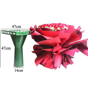 Gran espuma Floral de bloques para insertar mojado de barro espuma Floral - Product Image 4