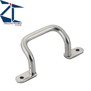 Poignées rondes modernes chromées professionnelles avec revêtement en caoutchouc pour cuisine, chambre, bureau, salle de bain, <span class=keywords><strong>poignée</strong></span> de porte de chambre - Product Image 6