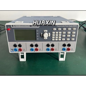 Fuente de Alimentación Programable Rohde & Schwarz / R&S HMP4040, 4 Canales/ 32V/ 10A/ 384 W #   hx - Product Image 1