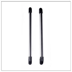 Detector de Alarma Perimetral Infrarrojo Activo ALF-06100, en Existencia, Gran Venta, Alarma con Zumbador, Alarma de Intrusión con Rejilla Infrarroja HW K40 - Product Image 2