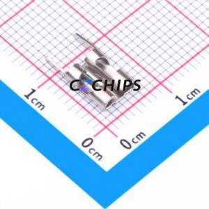 3548 Solder Tab Terminal Through hole Component (THT) Terminal - Product Image 2