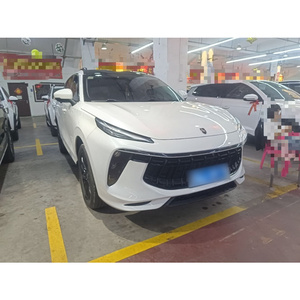 <span class=keywords><strong>Auto</strong></span> Usado Guazi <span class=keywords><strong>2021</strong></span> Forthing T5 EVO, Descuento por Compra al por Mayor, Motor de Gasolina, Automático, SUV de 5 Plazas, Volante a la Izquierda - Product Image 3