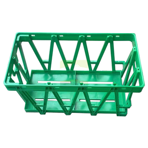 Chất Lượng Tốt Di Chuyển Tote Trứng Chủ Giỏ Stackable Lưu Trữ Giao Thông Vận Tải Nhựa Trứng Thùng Cho Gia Cầm Gà Trang Trại - Product Image 3