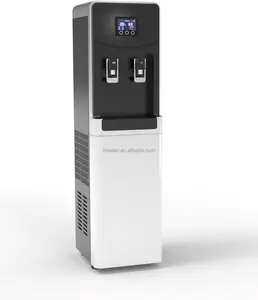 Gerador de água 20L ar para água, gerador de água atmosférica para casa, escritório, ar, gerador de água