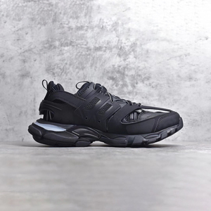 Chaussures de sport tendance 2026 Track 3.0 avec lumière LED, chaussures de course de designer, Zapatos Deportivos Track 3.0 LED, chaussures de marche stylées - Product Image 4