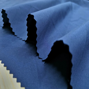 Vải <span class=keywords><strong>Polyester</strong></span> Tái Chế Ripstop 380T 100% <span class=keywords><strong>Polyester</strong></span> <span class=keywords><strong>Pongee</strong></span> Vải Lót Chống Thấm Cho Túi Áo Khoác - Product Image 6