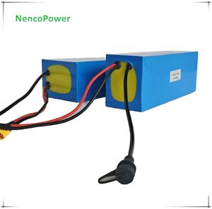 Bateria de Íon de Lítio NencoPower 60V 61.2V 7.5Ah para RV, Scooters, Guincho Eletrônico - Product Image 6