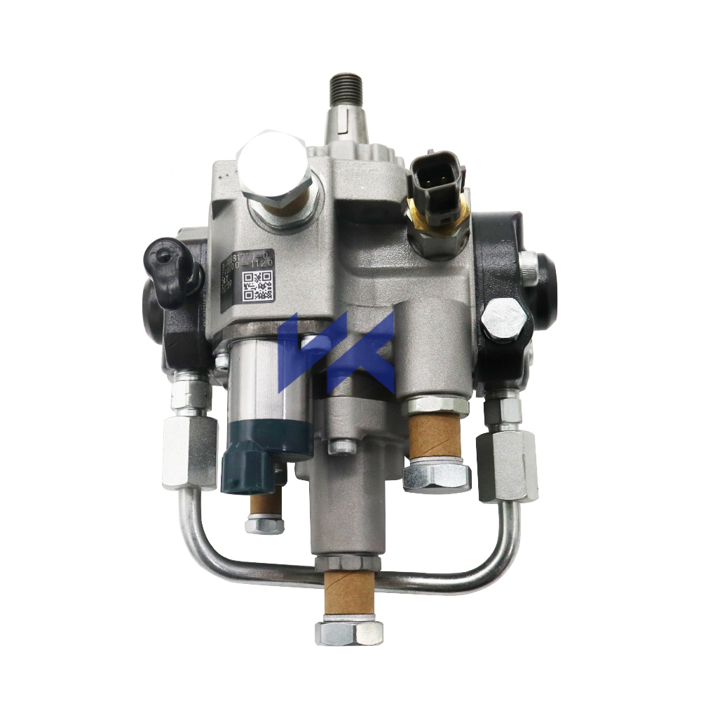 8-98081771-0 Diesel Common Rail Fuel Injection Pump 294000