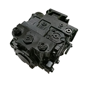 Pompe à piston hydraulique 90R075HF1CD80P3S1D03GBA141424, ensemble de pompe principale 90L100KA5NN60S4C7E02FAC, pompe hydraulique pour - Product Image 3