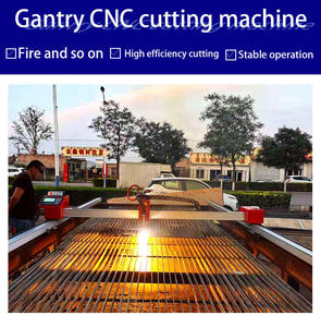 เครื่องตัดพลาสม่า CNC แบบพกพา สำหรับตัดโลหะ - Product Image 3