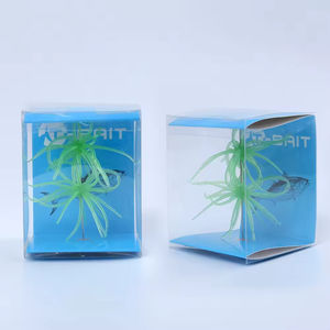 2.5g/8.7g esca pesca riccio di mare <span class=keywords><strong>esche</strong></span> morbide <span class=keywords><strong>esche</strong></span> in <span class=keywords><strong>Silicone</strong></span> per orata mandarino Tilapia per la pesca del lago - Product Image 5