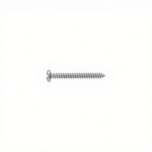 Ganchos de 5 mm con ojo de tornillo, mini tornillos con ojo para proyectos de manualidades. - Product Image 2