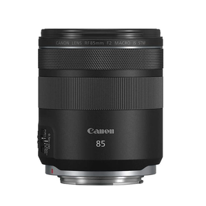 เลนส์แคนนอน RF 85 มม. f/2 มาโคร IS STM - Product Image 1