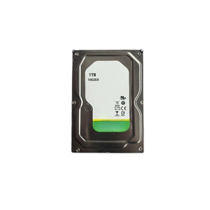 Disque dur mécanique pour ordinateur de bureau 10EZEX, étiquette verte, 1 To - Product Image 1