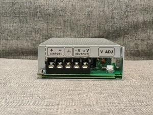 12V 4.2A 50W AC/DC <b>Switching</b> Power Supply SD-50B-12 Industrial Power <b>Adapter</b> - Product Image 2
