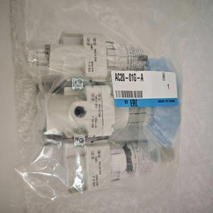 Filtro Original-SMC AC20-01G-A - Product Image 3