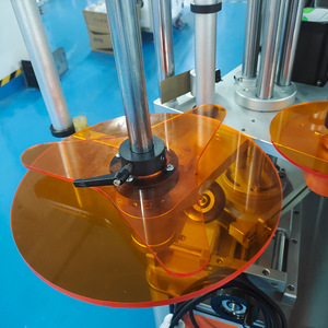 Double-sided Automatic <strong>Labeling</strong> Machine Laundry <strong>Detergent</strong> <strong>Detergent</strong> Flat Bottle Flat <strong>Labeling</strong> Machine - Product Image 6