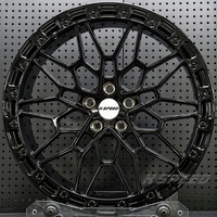 Jantes de course Drag Racing OEM forgées sur mesure avec design maillé et véritable Beadlock pour BMW M340i M2 M3 G80 G81 M4 F80 F82 5x112 5x120