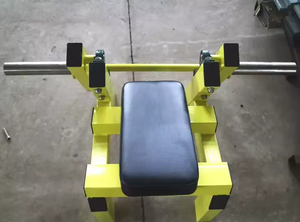 Equipo de fitness para gimnasio, rizo de brazo delantero, Blaster, rizo de brazo, rizo de brazo - Product Image 3