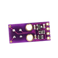 MLX90621ESF-BAB 4X16 modul sensor suhu array inframerah MLX90621 GY-906LLC-621BAB array IR