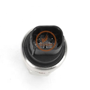 ชิ้นส่วนรถขุด SK200/210/230/250/260-6-6E ปั๊มไฮดรอลิกเซ็นเซอร์แรงดันต่ำ LC52S00019P1 - Product Image 4