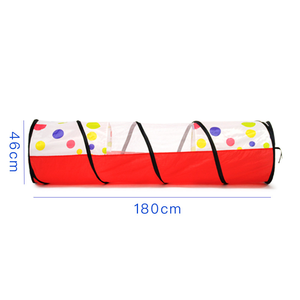 <span class=keywords><strong>Tunnel</strong></span> de jeu <span class=keywords><strong>pop</strong></span>-<span class=keywords><strong>up</strong></span> portable pour enfants, tube de jeu pour enfants, <span class=keywords><strong>tunnel</strong></span> de jeu intérieur/extérieur pour enfants - Product Image 4