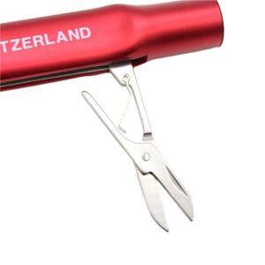 2024 New <b>Multi</b> Function <b>Pen</b> Logo Printed <b>Multi</b> Function Knife Tool <b>Pens</b> for Kids - Product Image 3