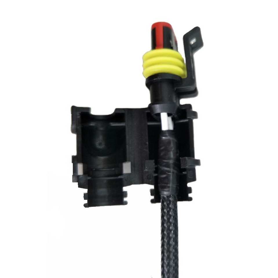 Machinery Connection ISOBUS Electronic Pure Copper PVC PTFE Automotive ...