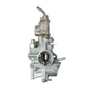 Carburateur Carb pour <span class=keywords><strong>Yamaha</strong></span> Ttr110e Ttr110 <span class=keywords><strong>Ttr</strong></span> <span class=keywords><strong>110</strong></span> E moto 2008-2009 2012-2023 - Product Image 6