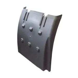 Truck Part Best Price Hot Quality Excellent Longaeval Body Part Rear Front Mudguard Left - Right For Scania 1357599