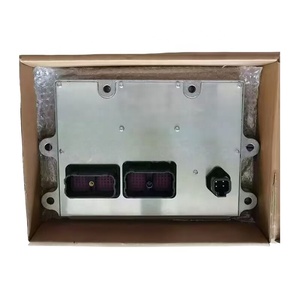 Các chính thức DS New ECM lập trình ISM qsm X15 M11 cm570 động cơ Đơn vị điều khiển điện tử <span class=keywords><strong>ECU</strong></span> 4963807 3684275 3408501 <span class=keywords><strong>ECU</strong></span> - Product Image 4