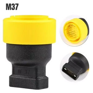 Launch X431 B Box Pad modul ekstensi HD, alat diagnostik canggih 12 SDK mesin diagnostik truk dengan perangkat lunak tugas berat - Product Image 5