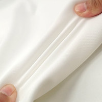 Tissu SPH de haute qualité pour filles, pour robes, 100% polyester