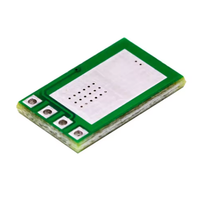 Module de commande PWM à courant constant réglable DC 3.3V 3.7V 5V pour pilote LED 30-1500MA pour lampe torche LED USB 18650 Li-ion
