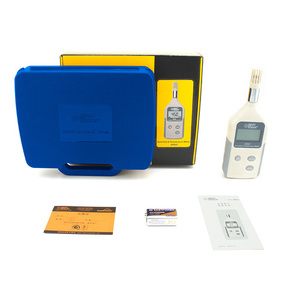 AR827 Digital <b>Thermometer</b> and Hygrometer - Product Image 1