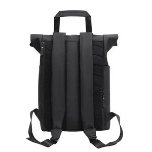 Wholesale Roll Top <b>Backpack</b> with Laptop Compartment Men Women Waterproof Anti-Theft Laptop <b>Backpack</b> Unisex New Travel <b>Backpack</b> - Product Image 4