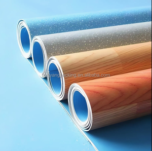 Wholesales Waterproof Commercial PVC <strong>Vinyl</strong> Heterogeneous <strong>Flooring</strong> Anti-Slip <strong>Flooring</strong> Roll - Product Image 4