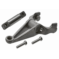 Fourchette de débrayage 5001854041 42563674 42558367 pour Trakker Stralis, pour Irisbus, pour DAF, pour MAN, pour Neoplan