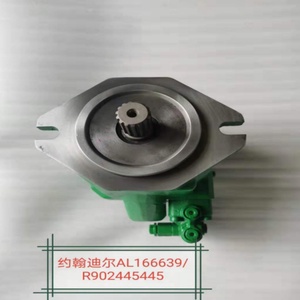 Bomba Hidráulica AL166639 para Tractores John Deere 6090RC, 6100RC, 6105M, 6105R ++ - Product Image 2