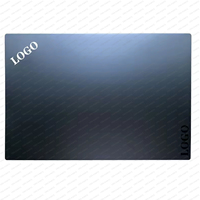 NOUVEAU Cache arrière d'écran LCD, cadre avant, repose-poignets et boîtier inférieur pour ordinateurs portables ThinkPad E14 Gen 2 Gen 3